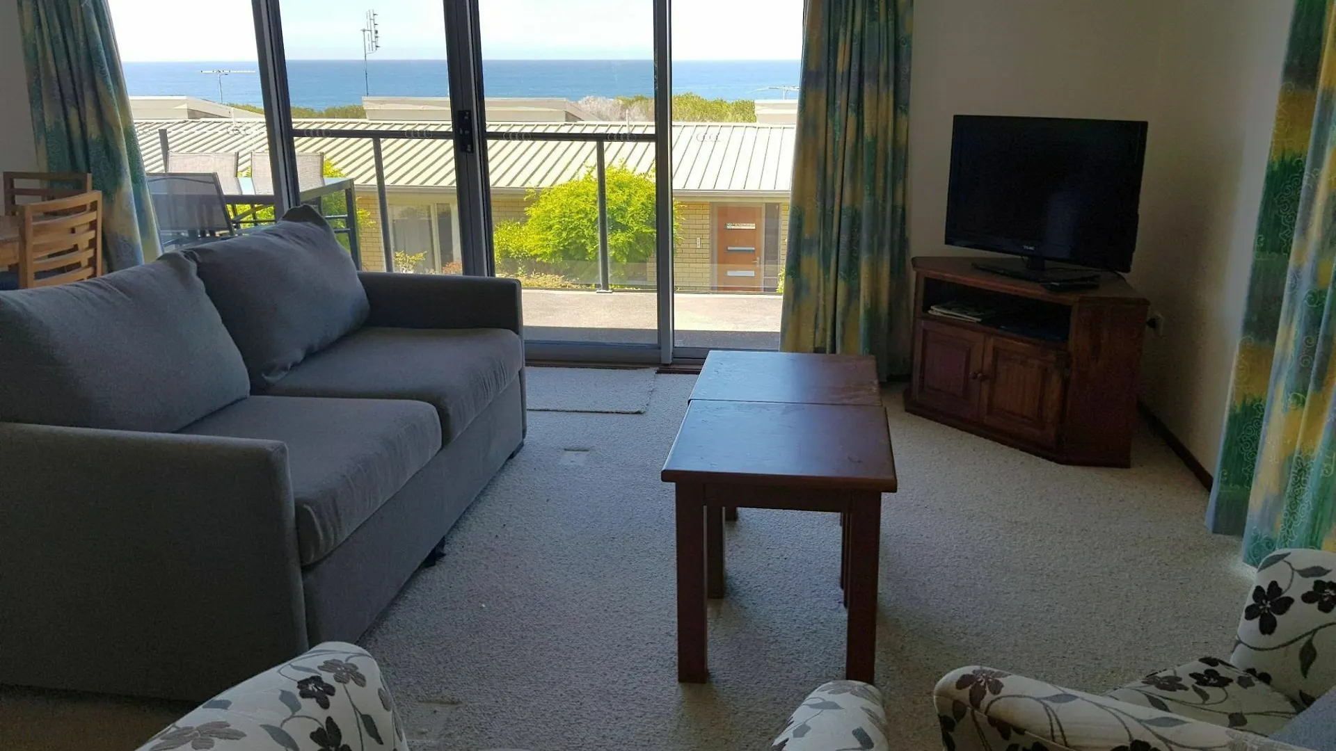 Apartment 'Meltemi Unit 4' Tura Beach