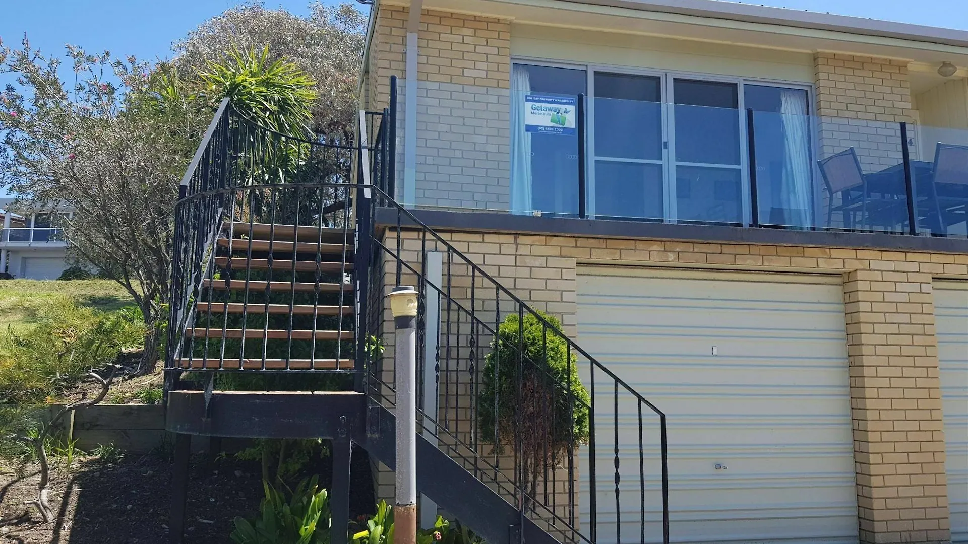 'Meltemi Unit 4' Tura Beach