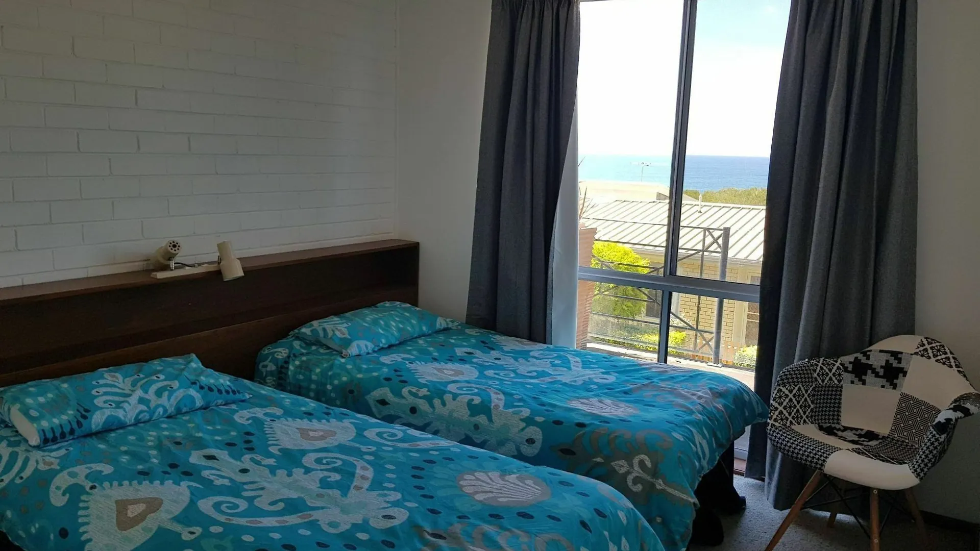 Apartment 'Meltemi Unit 4' Tura Beach